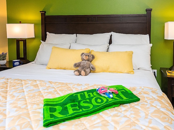Gallery - The Resort At Governor's Crossing