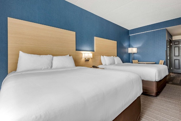 Gallery - Quality Inn & Suites