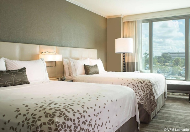Gallery - Renaissance Tampa International Plaza Hotel