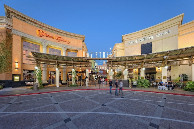 Gallery - Renaissance Tampa International Plaza Hotel