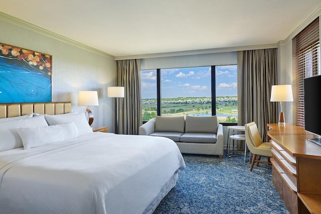Gallery - The Westin Westminster