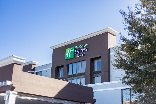 Gallery - Holiday Inn Express And Suites Austin Airport