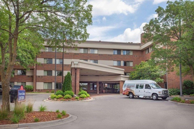 Gallery - Best Western Bloomington Edina - Minneapolis