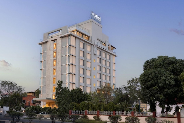 Gallery - Fairfield By Marriott Jaipur