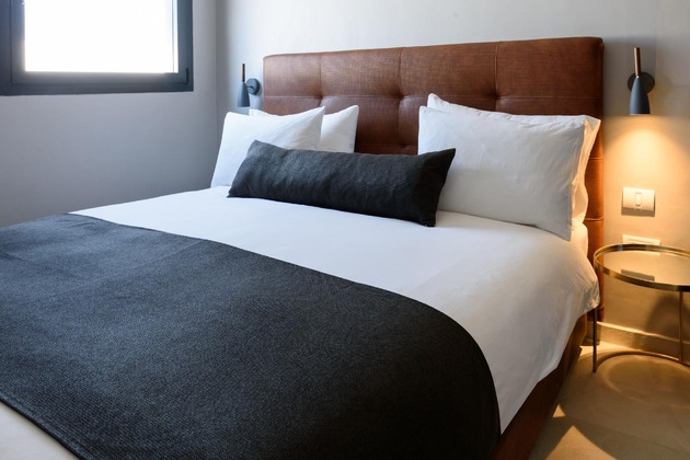 Gallery - The Roof - By Sea Land Suites