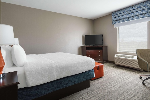 Gallery - Hampton Inn & Suites Ft. Lauderdale West-Sawgrass Tamarac