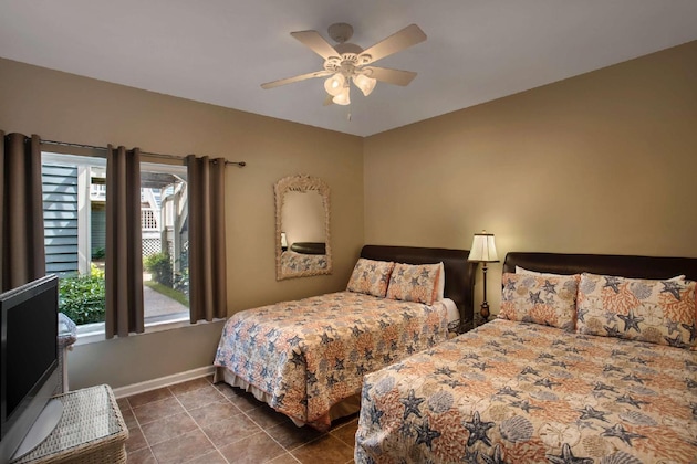 Gallery - Kingston Resorts - Kingston Plantation Condos