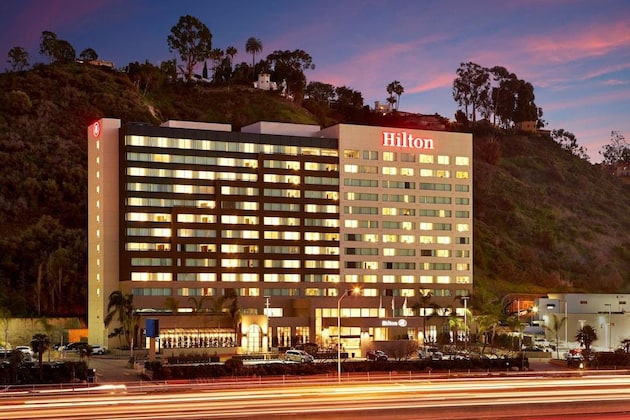 Gallery - Hilton San Diego Mission Valley
