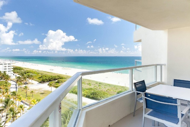 Gallery - Marriott Stanton South Beach