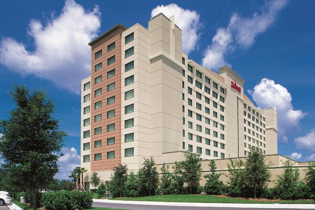 Gallery - Orlando Marriott Lake Mary