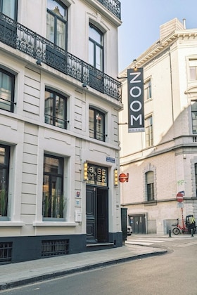 Gallery - Zoom Hotel