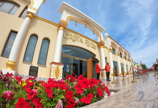 Gallery - Oriental Rivoli Hotel & Spa