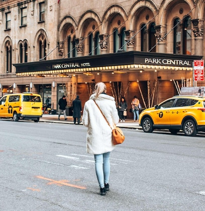 Gallery - Park Central Hotel New York