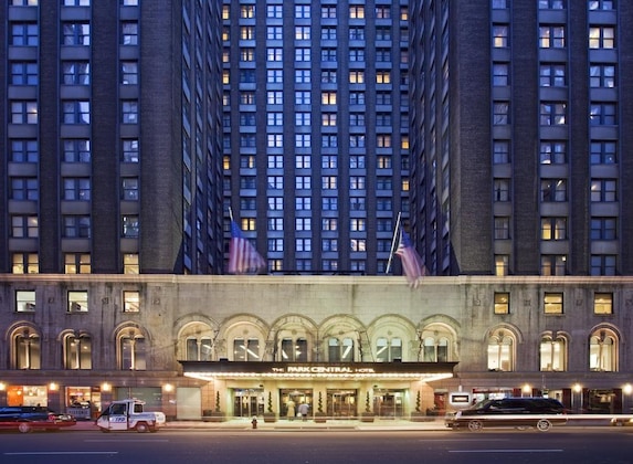 Gallery - Park Central Hotel New York