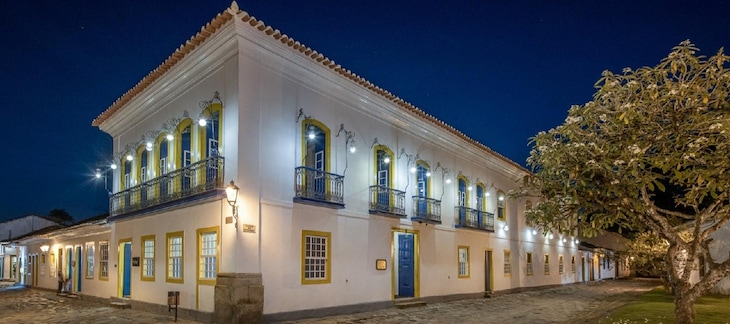 Gallery - Sandi Hotel