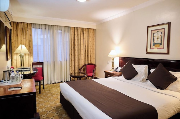 Gallery - Jacaranda Nairobi Hotel