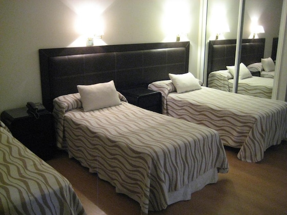 Gallery - Crillon Mendoza