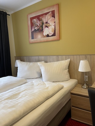 Gallery - Palm Premium Hotel & Apartments