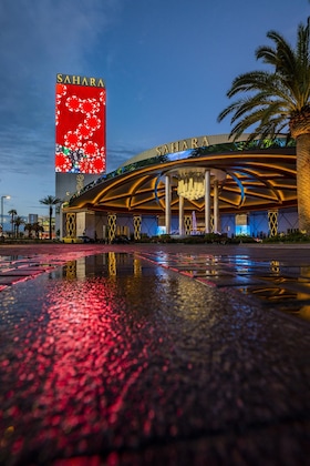 Gallery - Sahara Las Vegas