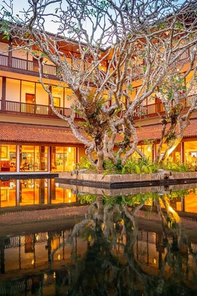 Gallery - Cinnamon Bentota Beach – Signature Selection