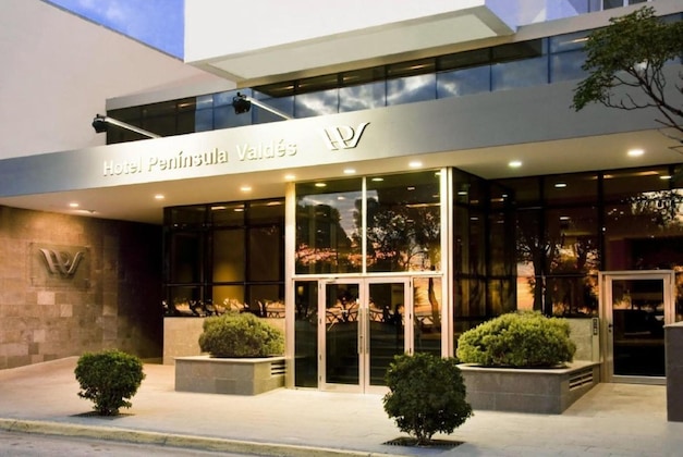 Gallery - Hotel Península Valdés