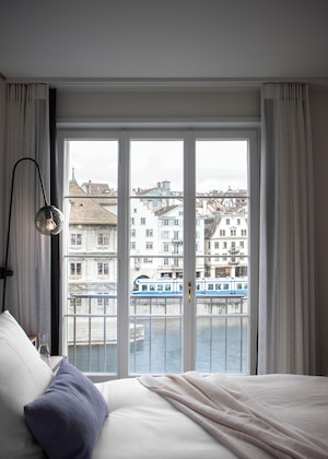 Gallery - Storchen Zurich