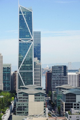 Gallery - W San Francisco