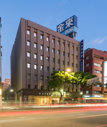 Gallery - Royal Biz Taipei
