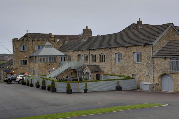 Gallery - Derwent Manor Boutique Hotel