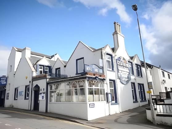 Gallery - The Kyle Hotel