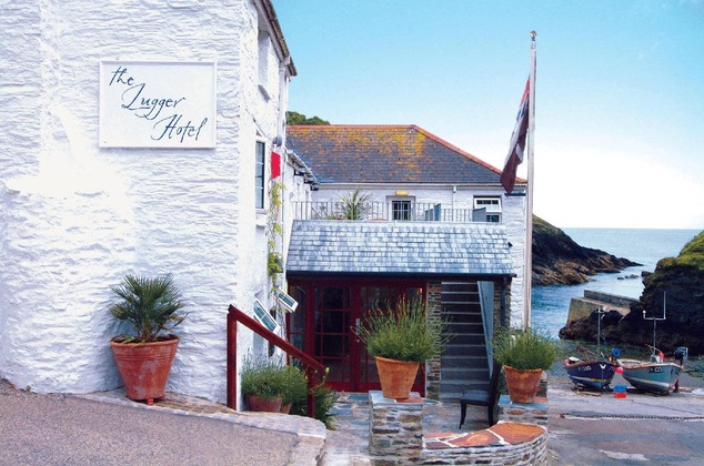 Gallery - The Lugger