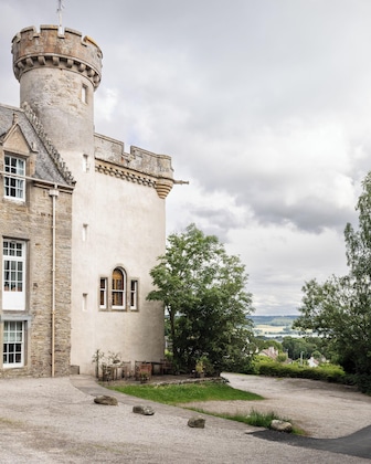 Gallery - Tulloch Castle Hotel