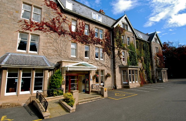 Gallery - Golf View Hotel & Spa