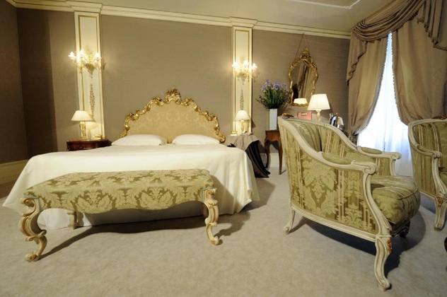 Gallery - Ca'  Sagredo Hotel