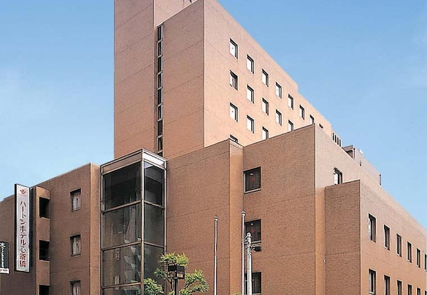 Gallery - Hearton Hotel  Shinsaibashi