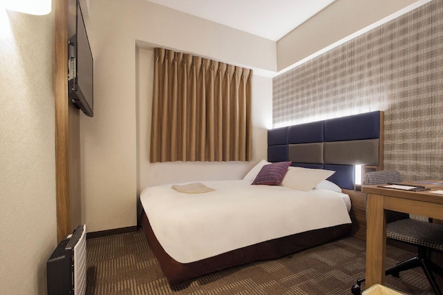 Gallery - Hearton Hotel  Shinsaibashi