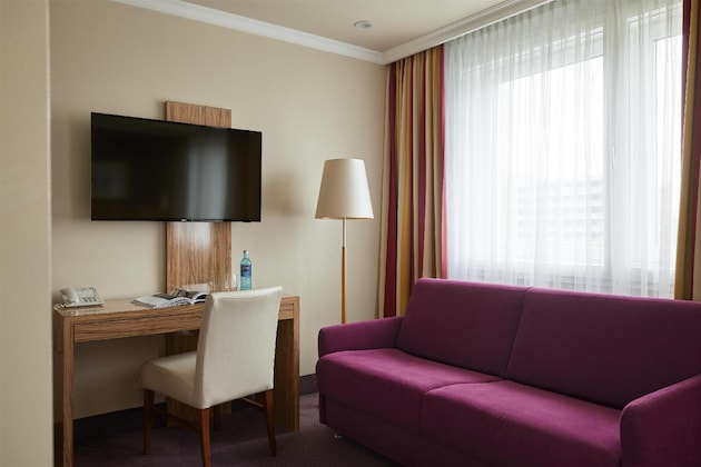 Gallery - Best Western Raphael Hotel Altona