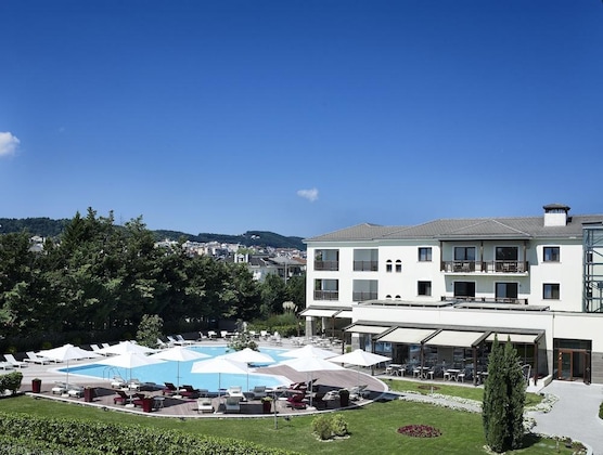 Gallery - Hotel Du Lac Congress Center & Spa