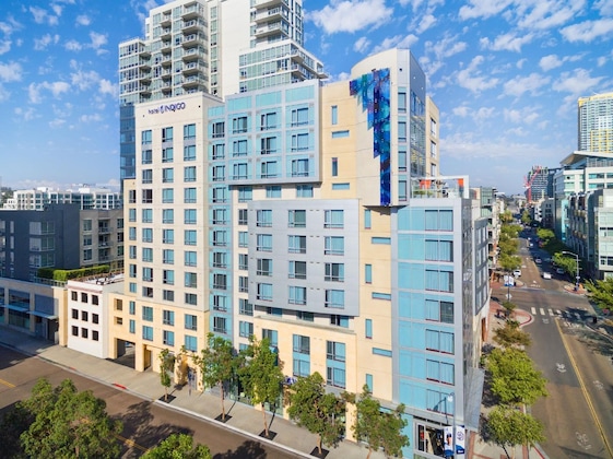 Gallery - Hotel Indigo Gaslamp Quarter, An Ihg Hotel