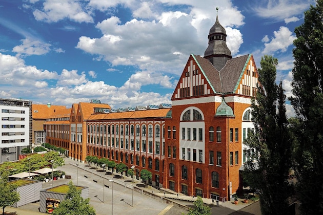 Gallery - Sheraton Hanover Pelikan Hotel