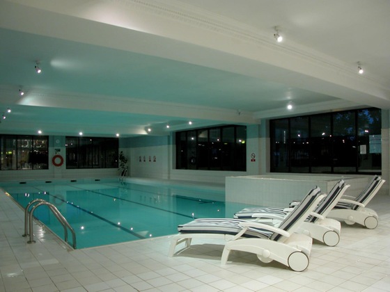 Gallery - Bosworth Hall Hotel & Spa