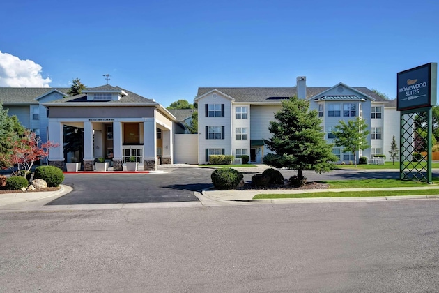 Gallery - Homewood Suites By Hilton Salt Lake City - Midvale Sandy