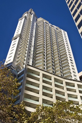 Gallery - Apx World Square