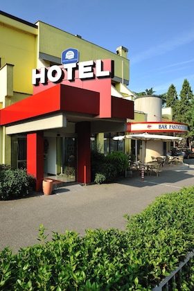 Gallery - Hotel Olimpia