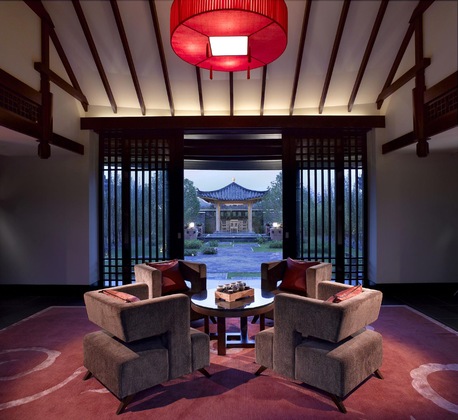 Gallery - Banyan Tree Lijiang