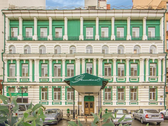 Gallery - Hermitage Hotel