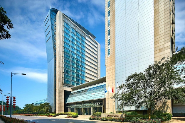 Gallery - Intercontinental Qingdao By Ihg