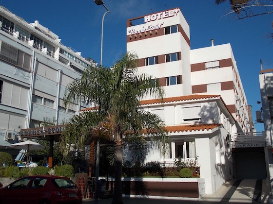 Gallery - Bonne Etoile Hotel