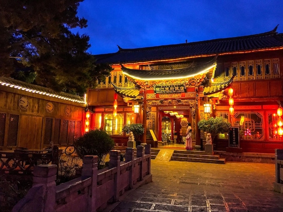 Gallery - Wangfu Hotel Lijiang