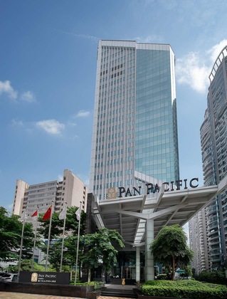 Gallery - Pan Pacific Xiamen